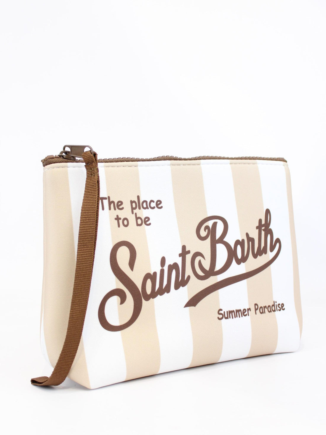 pochette aline stripes ALINE STRIPES 09413 MC2 SAINT BARTH 