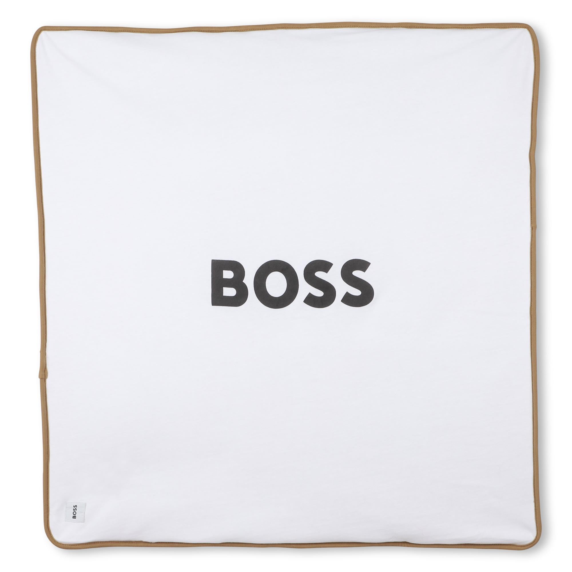 coperta logata J52672 269 BOSS 
