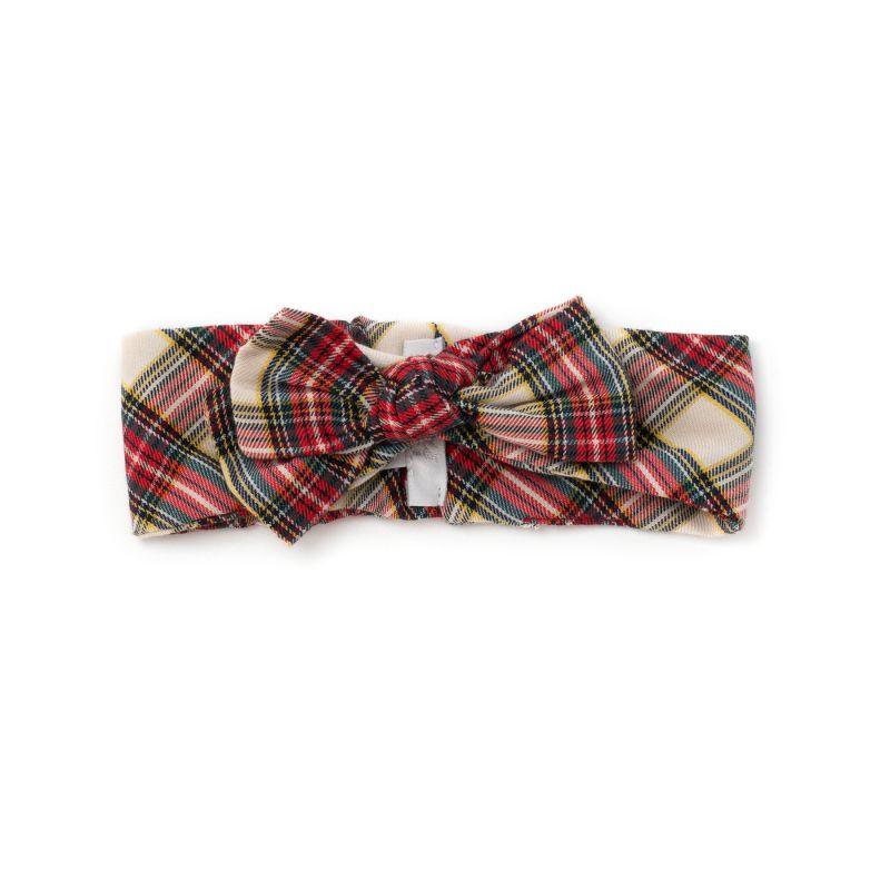 C62912TARTAN COCCODE'