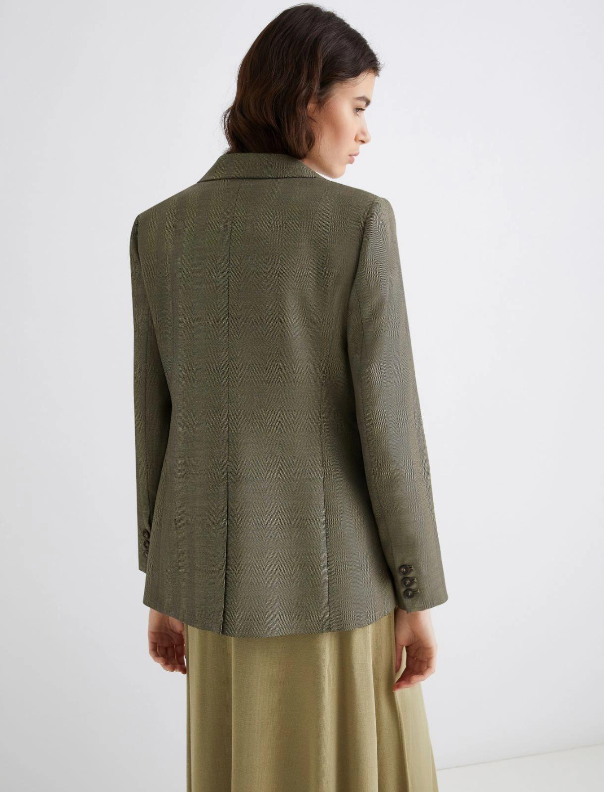 giacca con cristalli IMPACT 002 MARella 