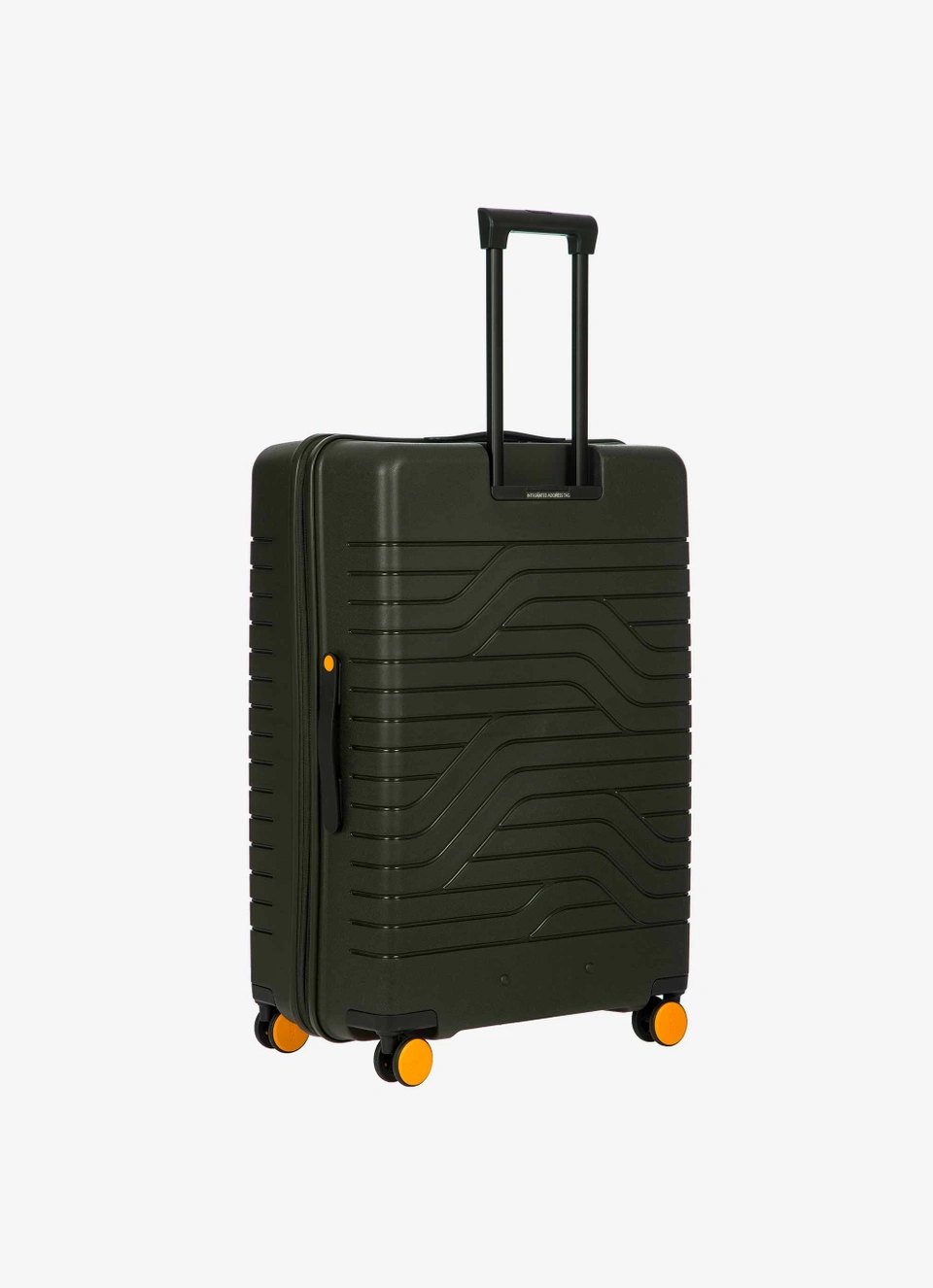 trolley large espandibile B1Y08432 078 BRIC'S 