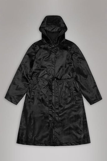 Impermeabile a-line longer 12040 COAL RAINS 