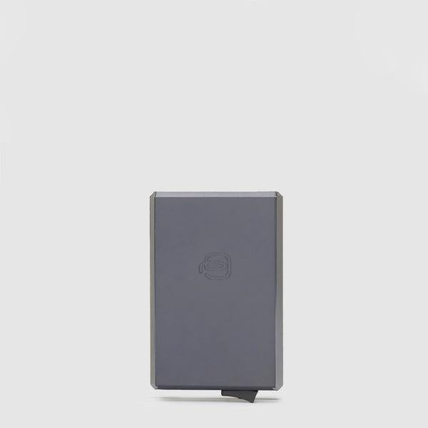 portacarte automatico PP7072B2R BLU2 PIQUADRO 