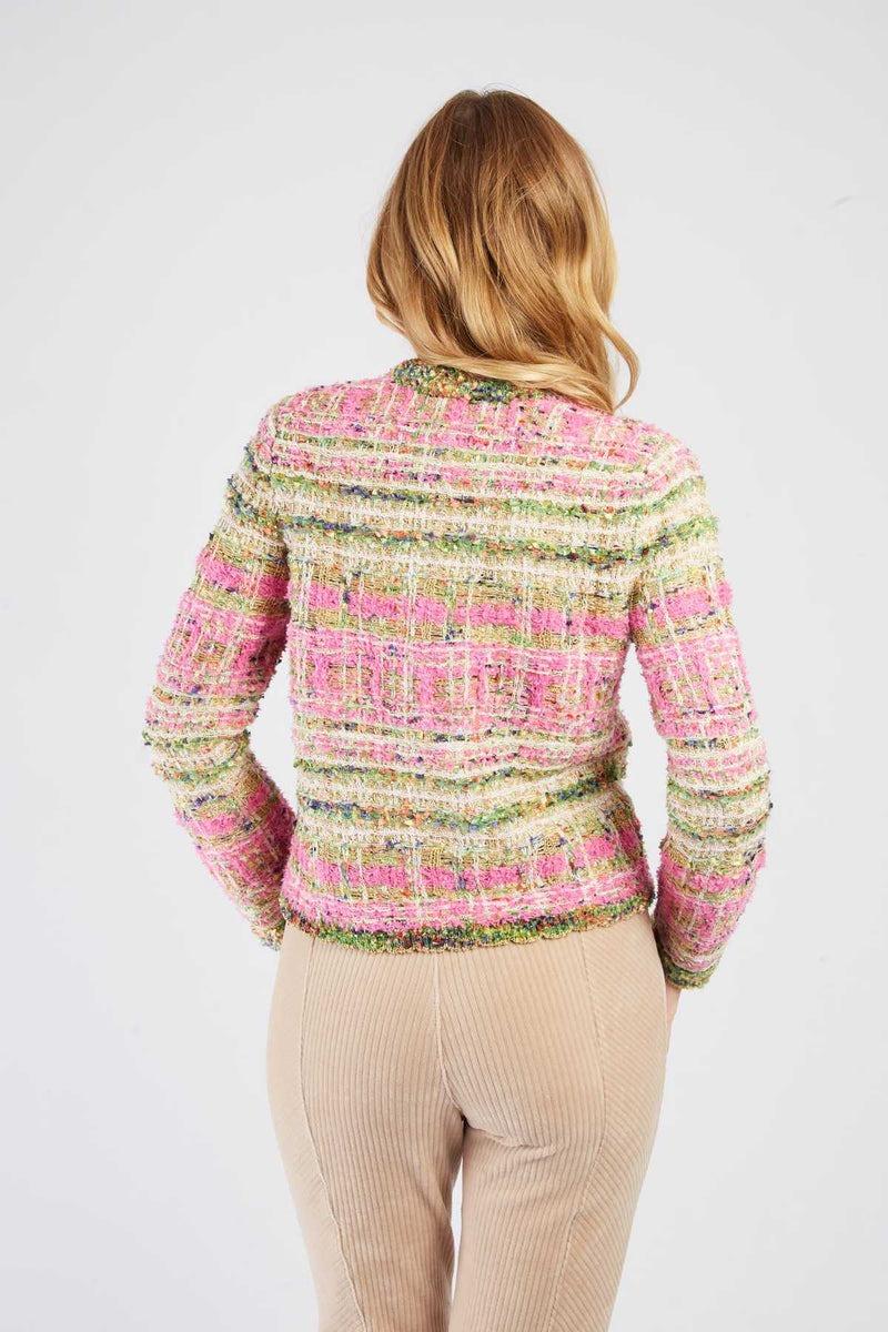 A585036ROSE/NUDE DERHY