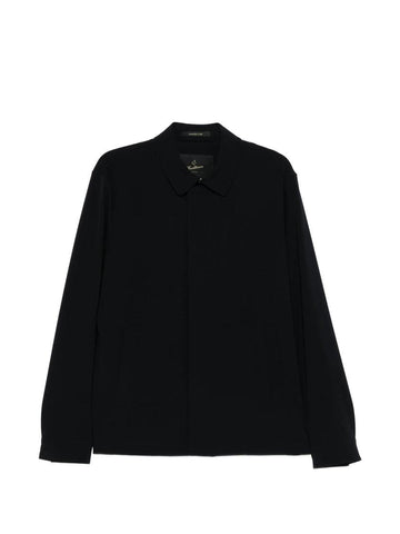 giubbino full zip S10MUC936 185-89 MONTECORE 