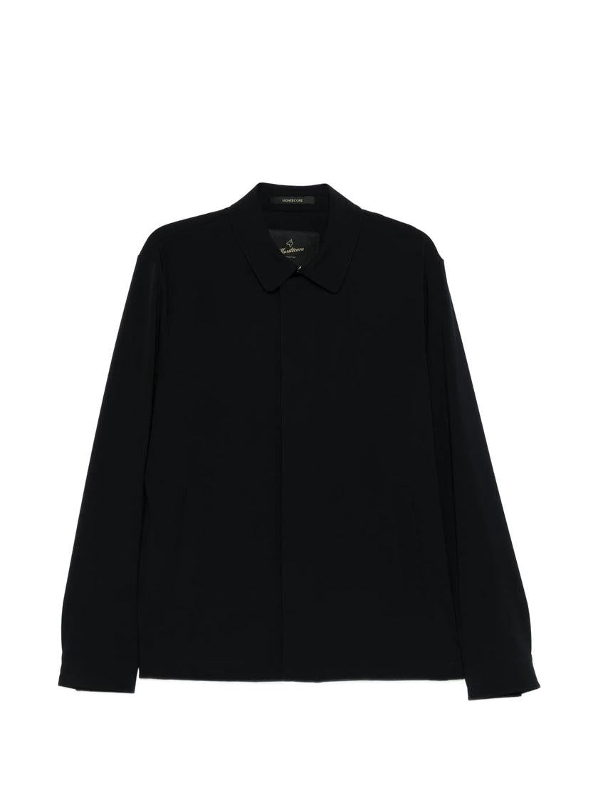 giubbino full zip S10MUC936 185-89 MONTECORE 