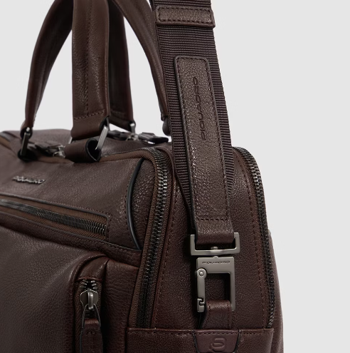 Cartella porta notebook da 15.6  CA6026S122 TM PIQUADRO 