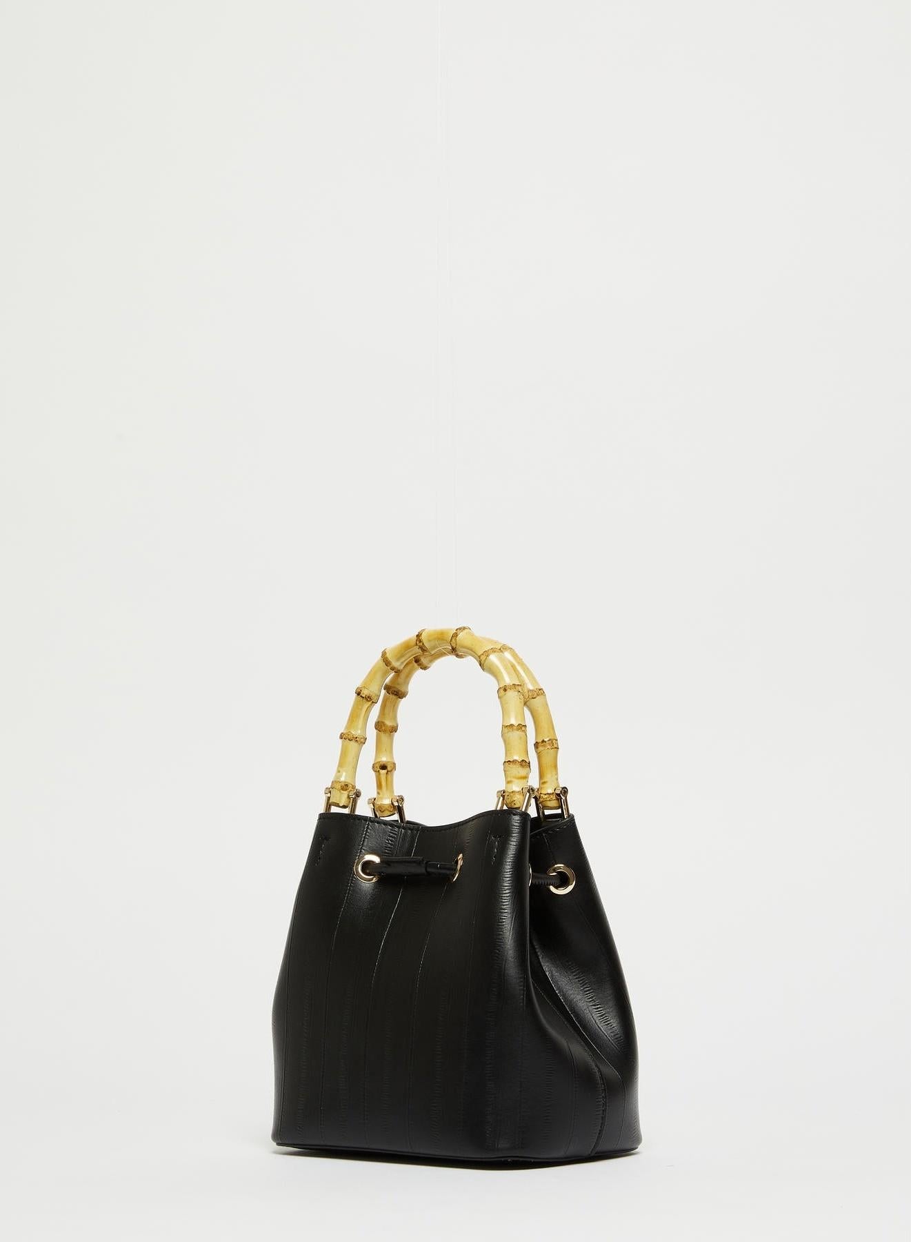 borsa a secchiello MLAFORMOSA 005 MARella ACCESSORI 