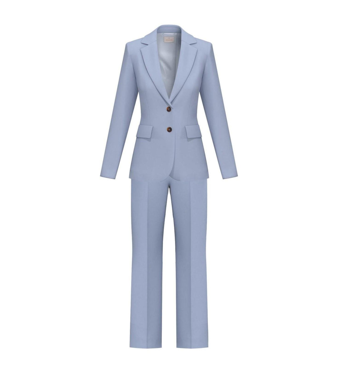 completo in twill stretch EMMFARNESE 004 EMME MARELLA 