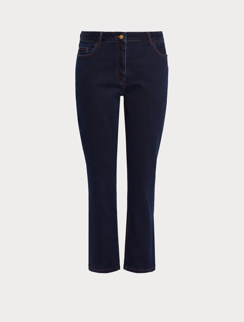 jeans in denim paese PAESE 002 PERSONA BY MARINA RINALDI 