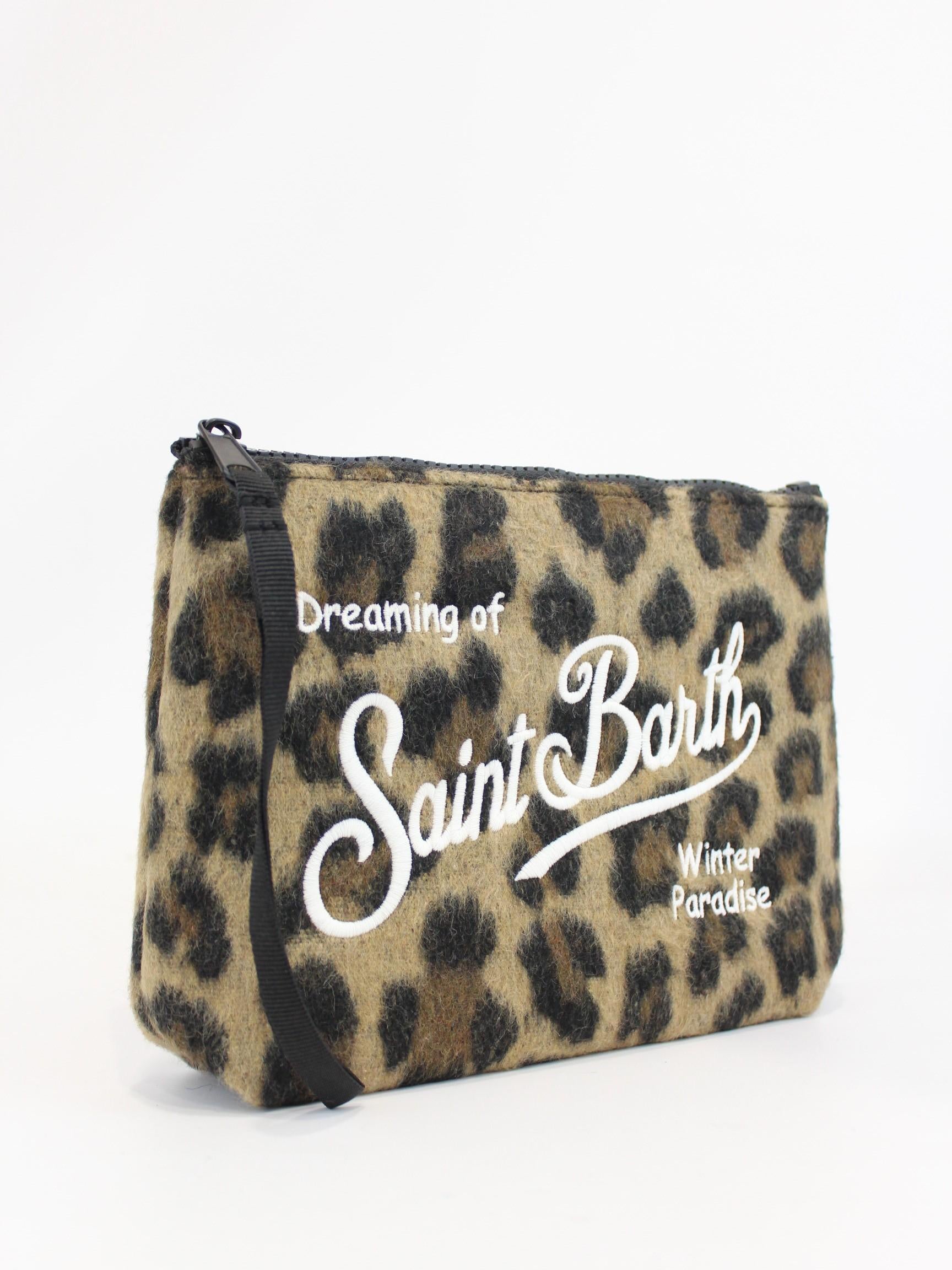 ALINE FELT01351I MC2 SAINT BARTH