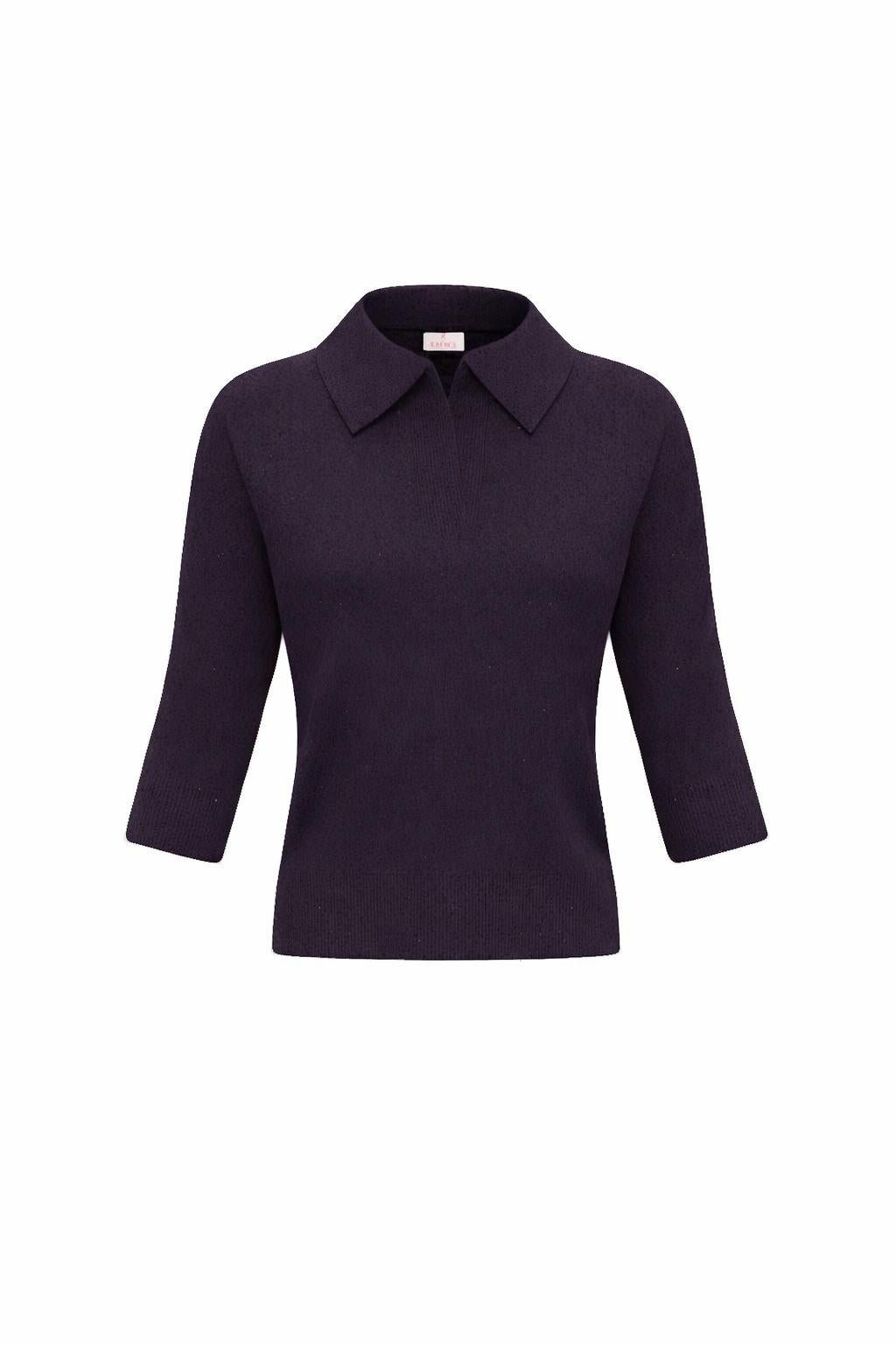 camicia con pailettes EMMLONZA 004 EMME MARELLA 