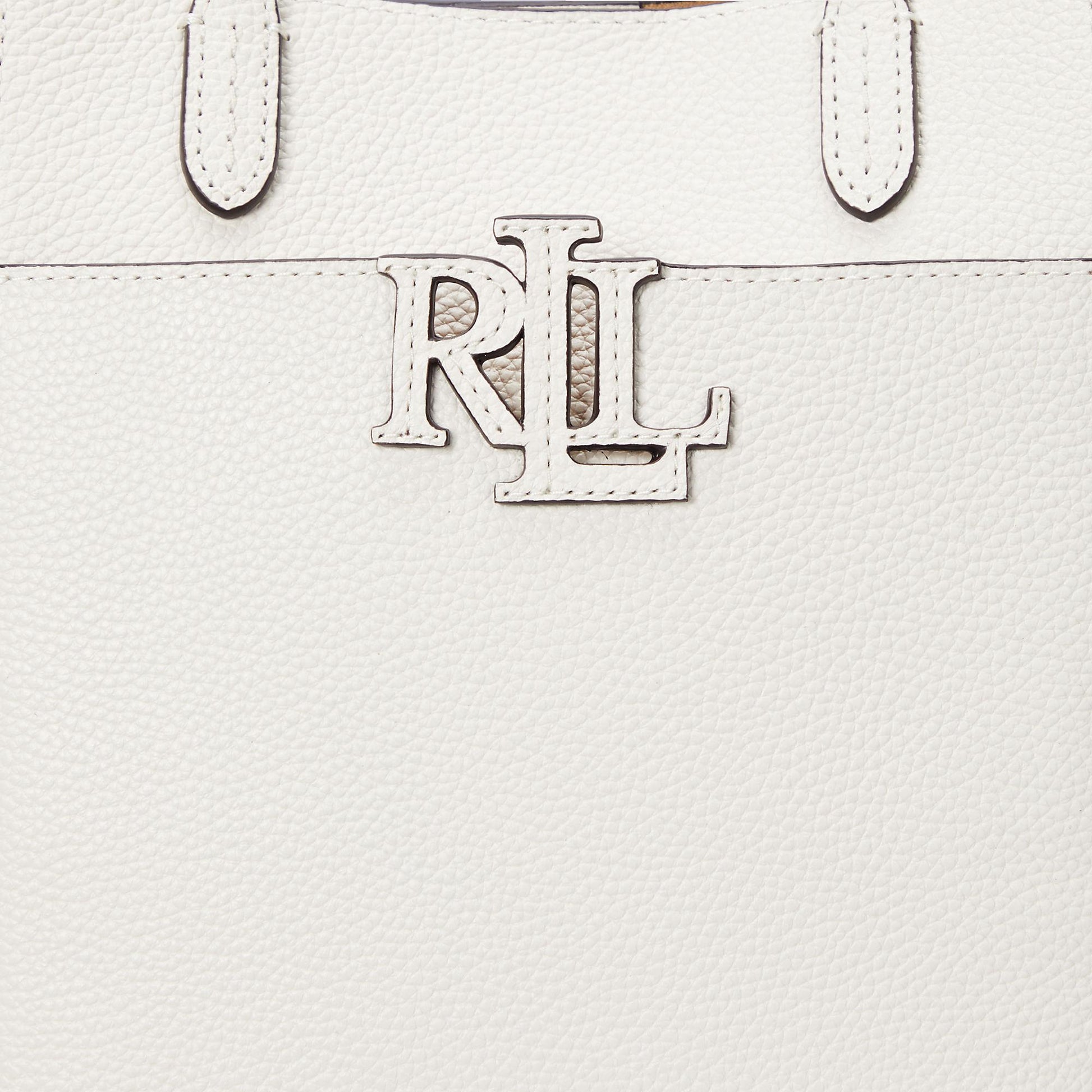 borsa tote cameryn piccola 431-966760 002 LAUREN RALPH LAUREN 