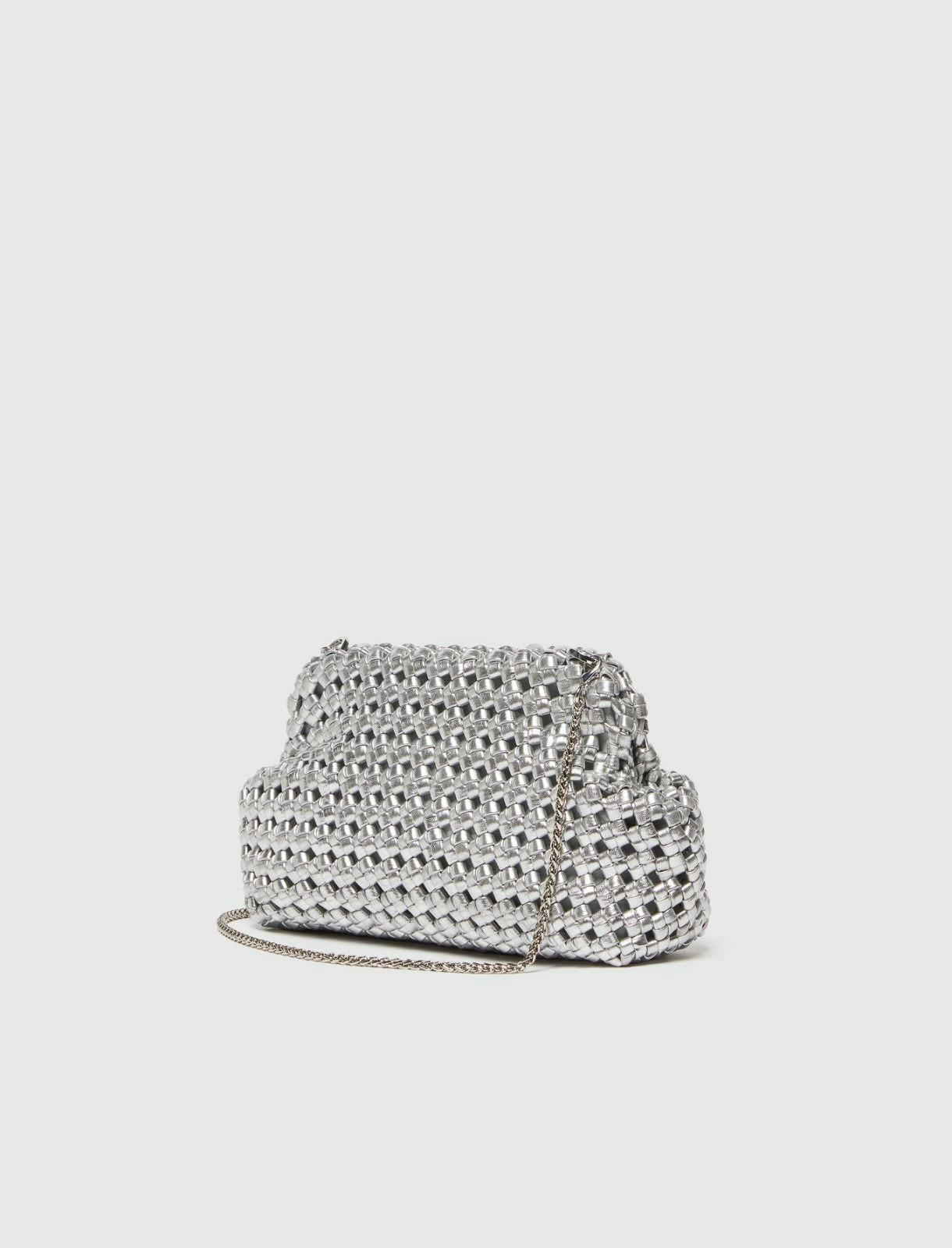 pochette piccola elegante NUPTIAL 002 MARella ACCESSORI 