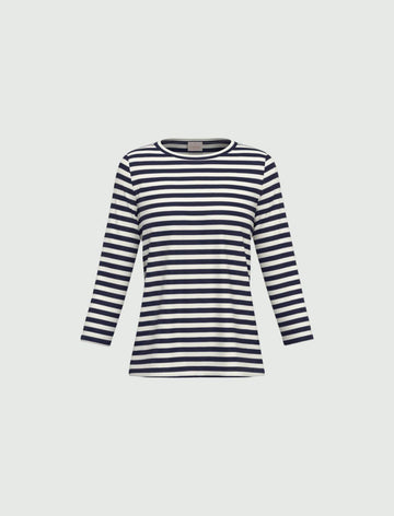 t-shirt in jersey stretch EMMCOSETTA 012 EMME MARELLA 