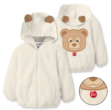 felpa orso trudi HYSODE FUR 00355I MC2 SAINT BARTH 