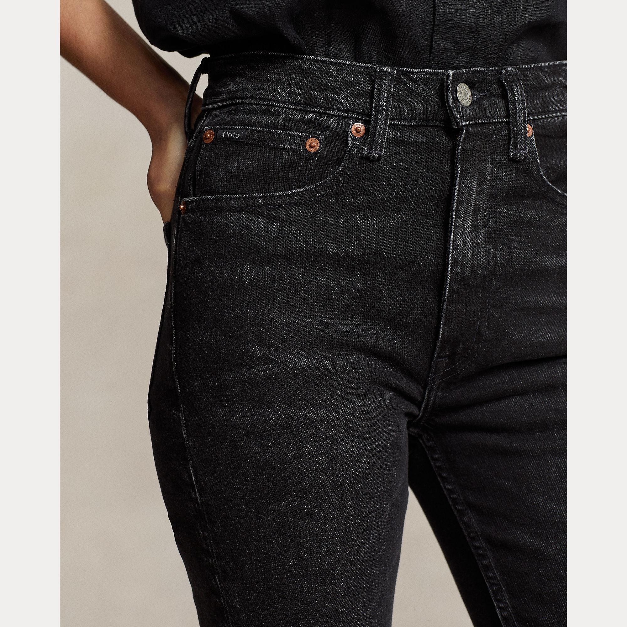 jeans super slim parker 211-890134 001 RALPH LAUREN POLO 