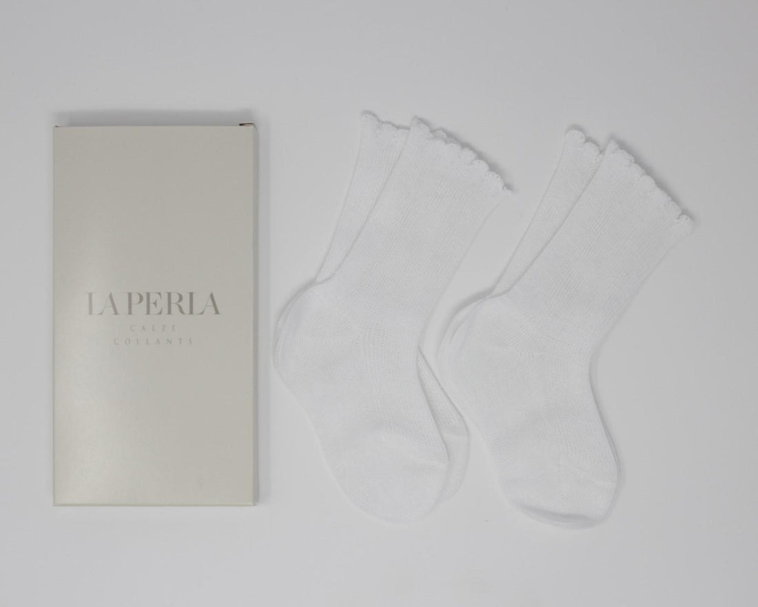 Calzini 41145 11 LA PERLA 