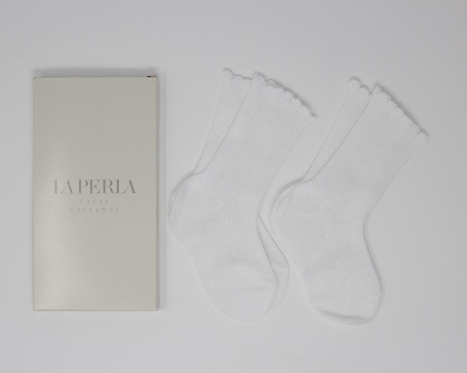 Calzini 41145 11 LA PERLA 