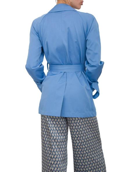 giubbino con collo rever MARAIS 005 EMME MARELLA 