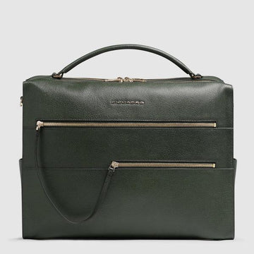 borsa lavoro con scompartimento notebook CA6775W140 VE PIQUADRO 