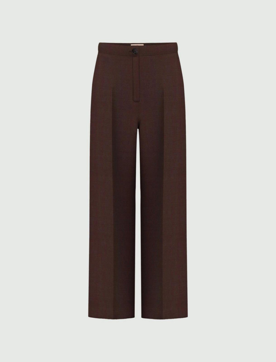 pantaloni in misto lino EMMALCUNO 003 EMME MARELLA 