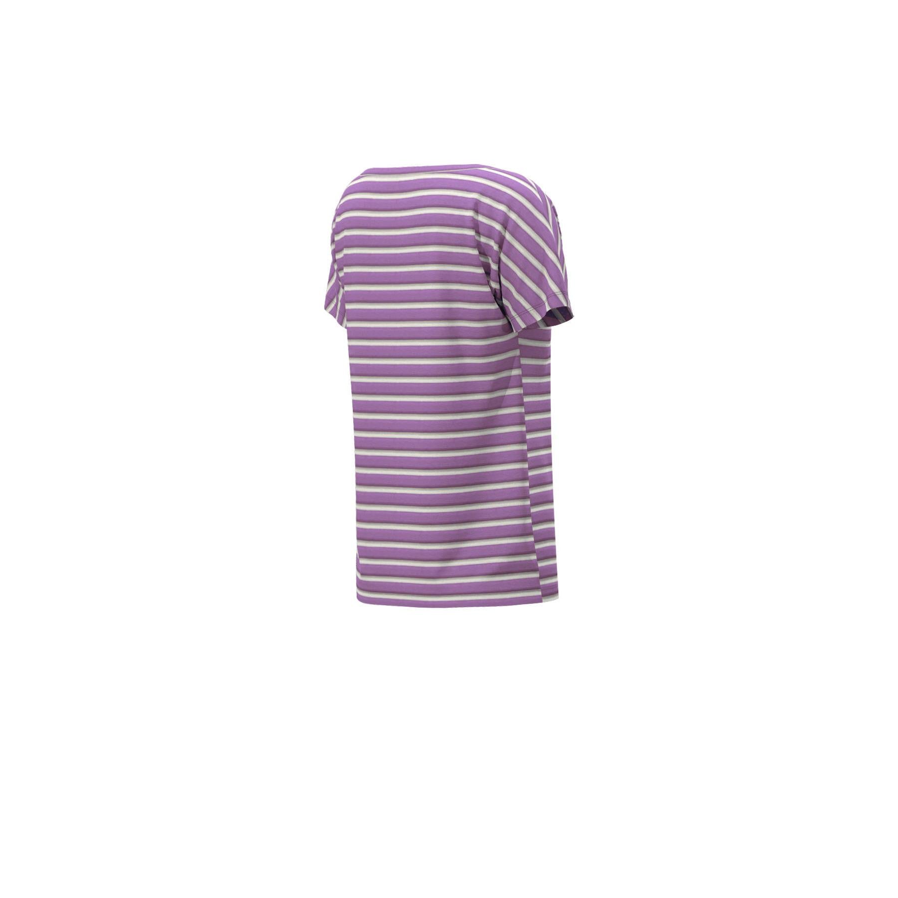 t-shirt righe CONGO 010 EMME MARELLA 