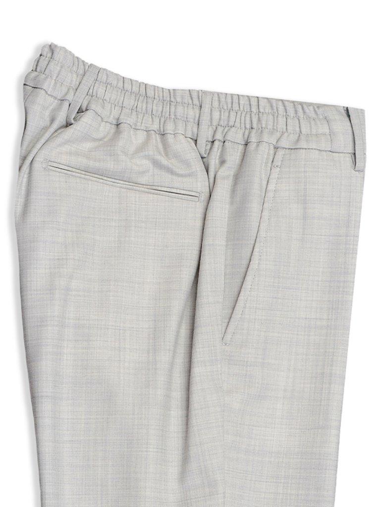 pantalone slim fit flat SPIAGGIASLIMBN7000X LIGHT BERWICH 