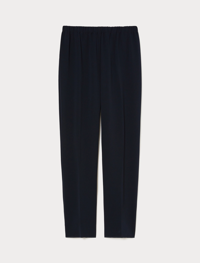 pantaloni dritti RAPSODIA 005 MARINA RINALDI 