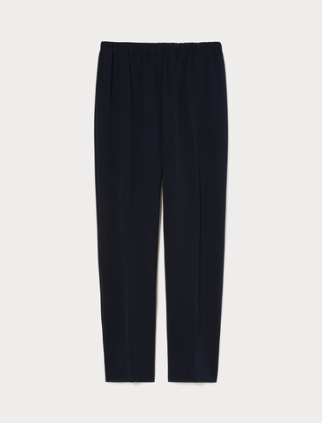 pantaloni dritti RAPSODIA 005 MARINA RINALDI 