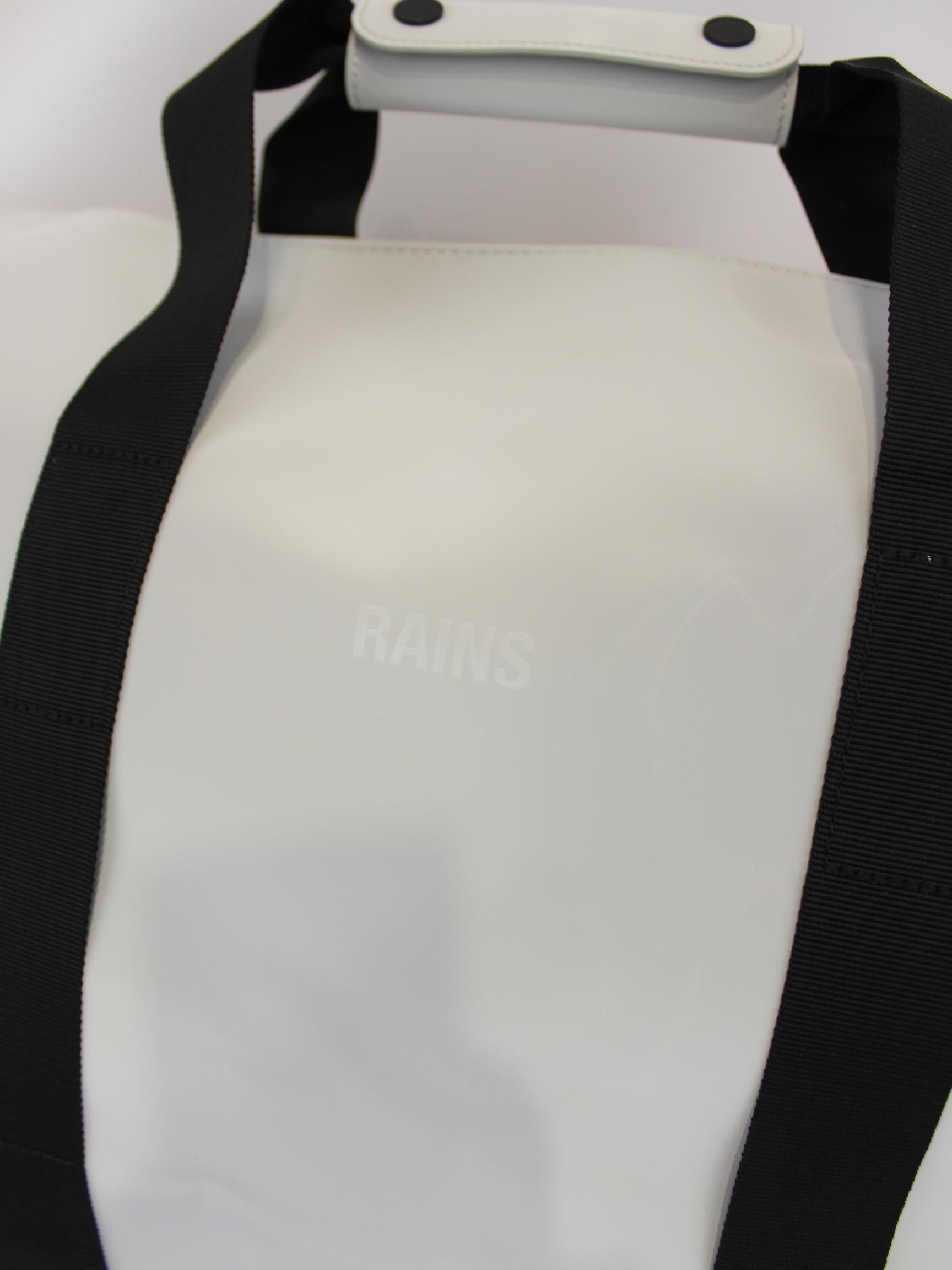 borsone hilo weekend impermeabile 14200 MATRIX RAINS 