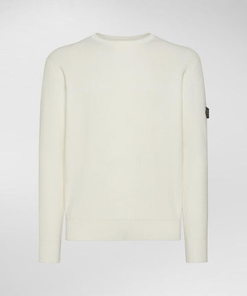 maglia gargallo in costa inglese GARGALLO FW 02 730 PeUTEREY 