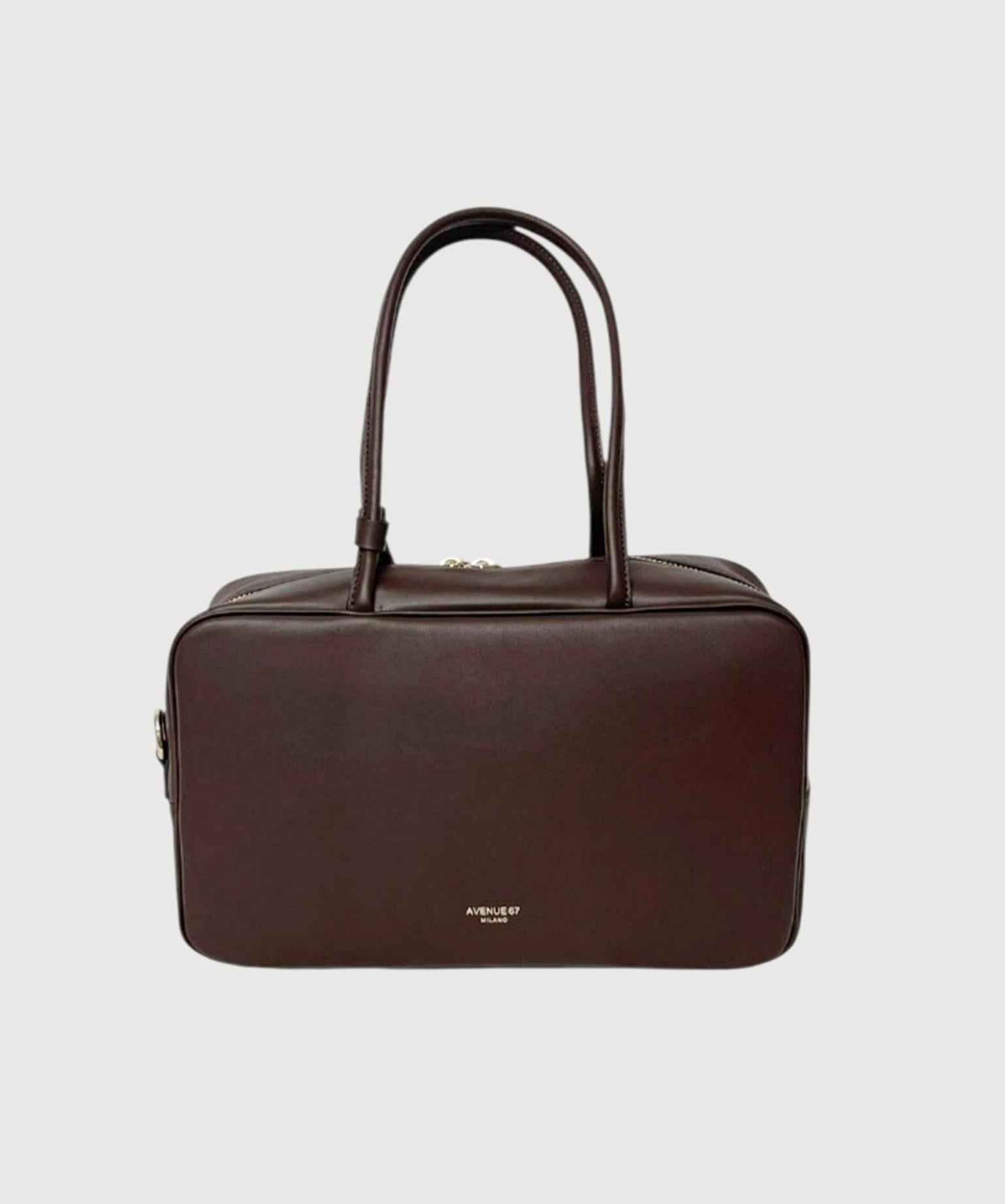 borsa a bauletto trunky TRUNKY T.MORO AVENUE 67 