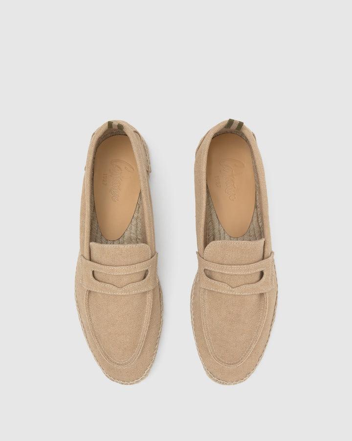 espadrillas nacho 025664-2017 SAND CASTANER 