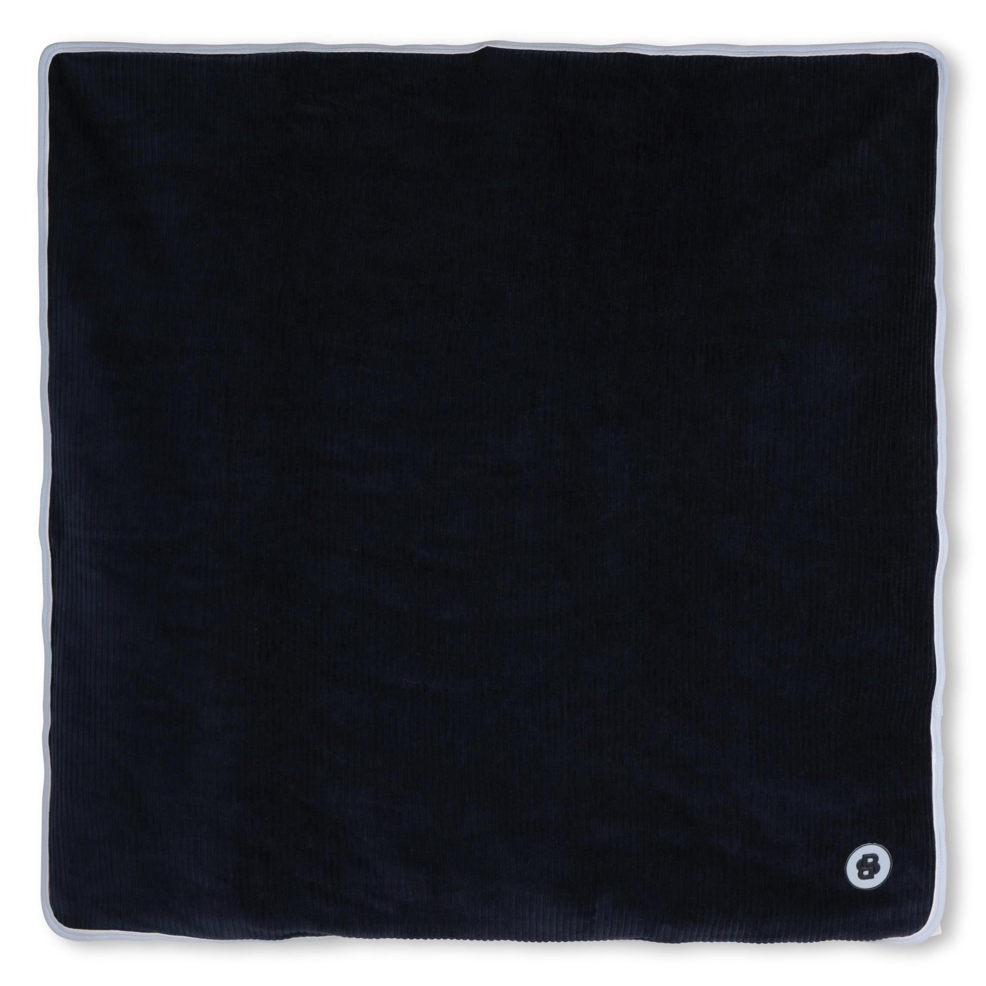 Coperta con logo J52594 849 BOSS 