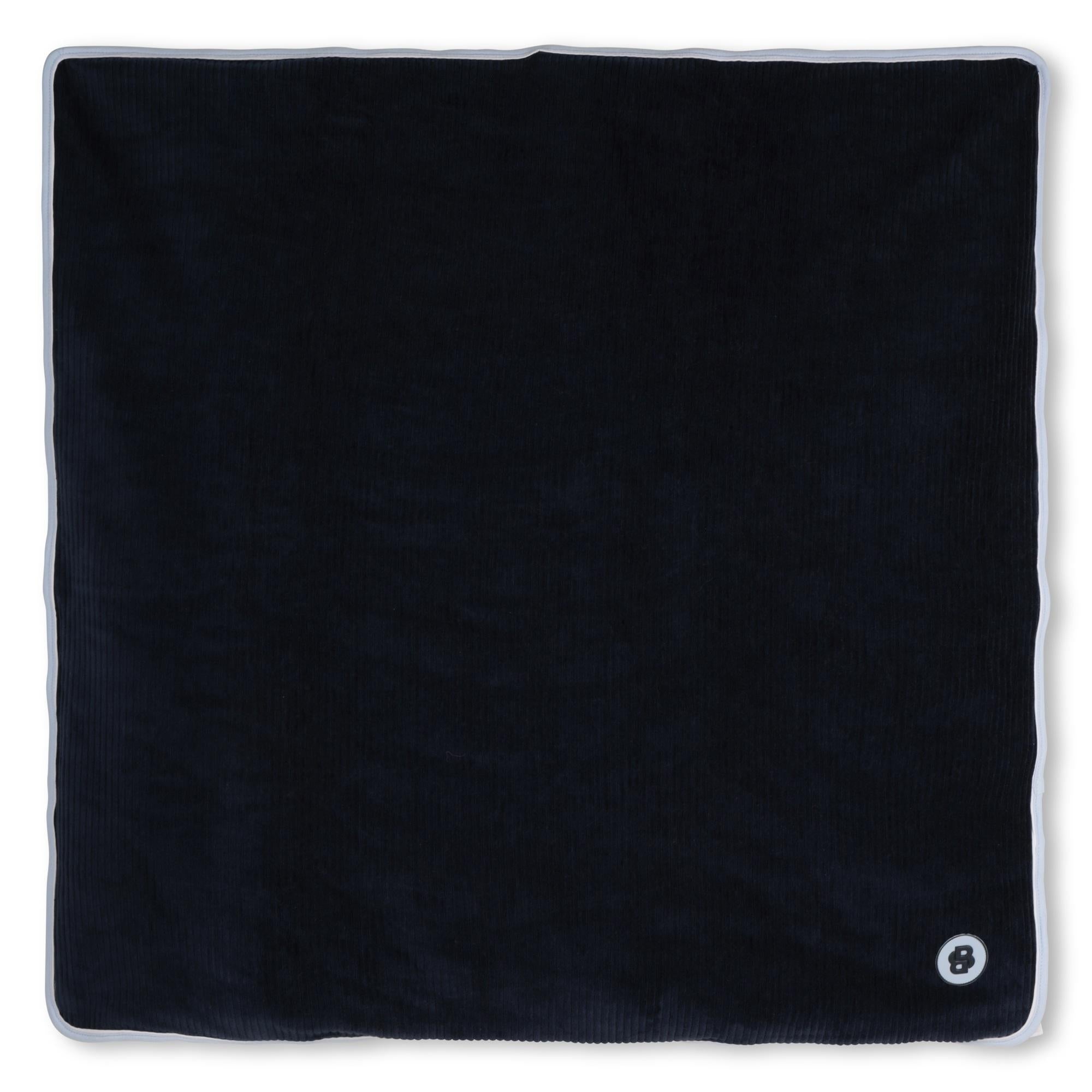 Coperta con logo J52594 849 BOSS 