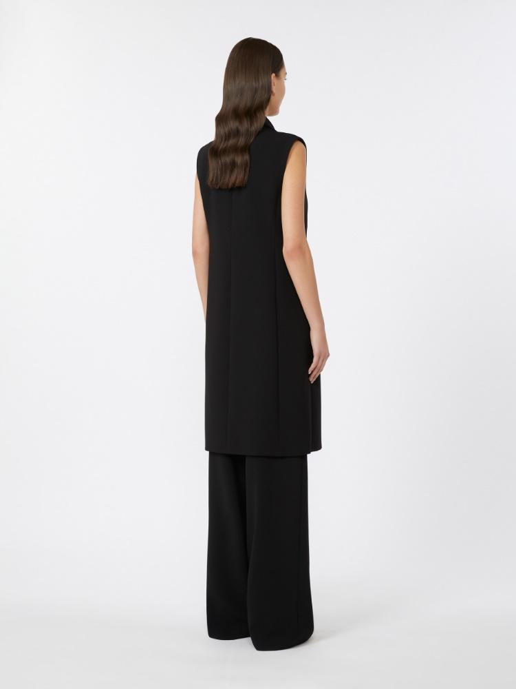 giacca doppiopetto zena ZENA 001 MAXMARA STUDIO 