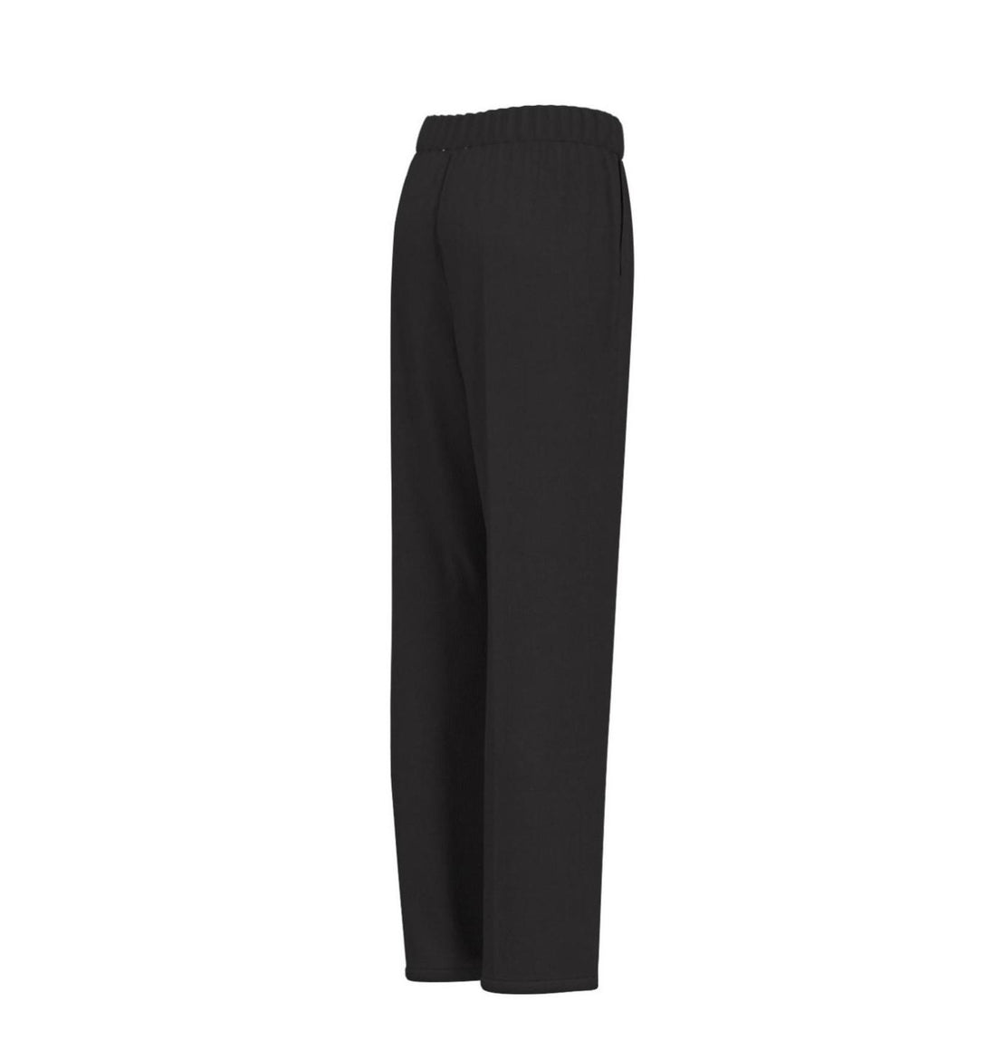 joggers in lino EMMSAUNA 011 EMME MARELLA 