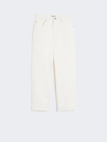 jeans in bull ATALIA 001 S MAXMARA 
