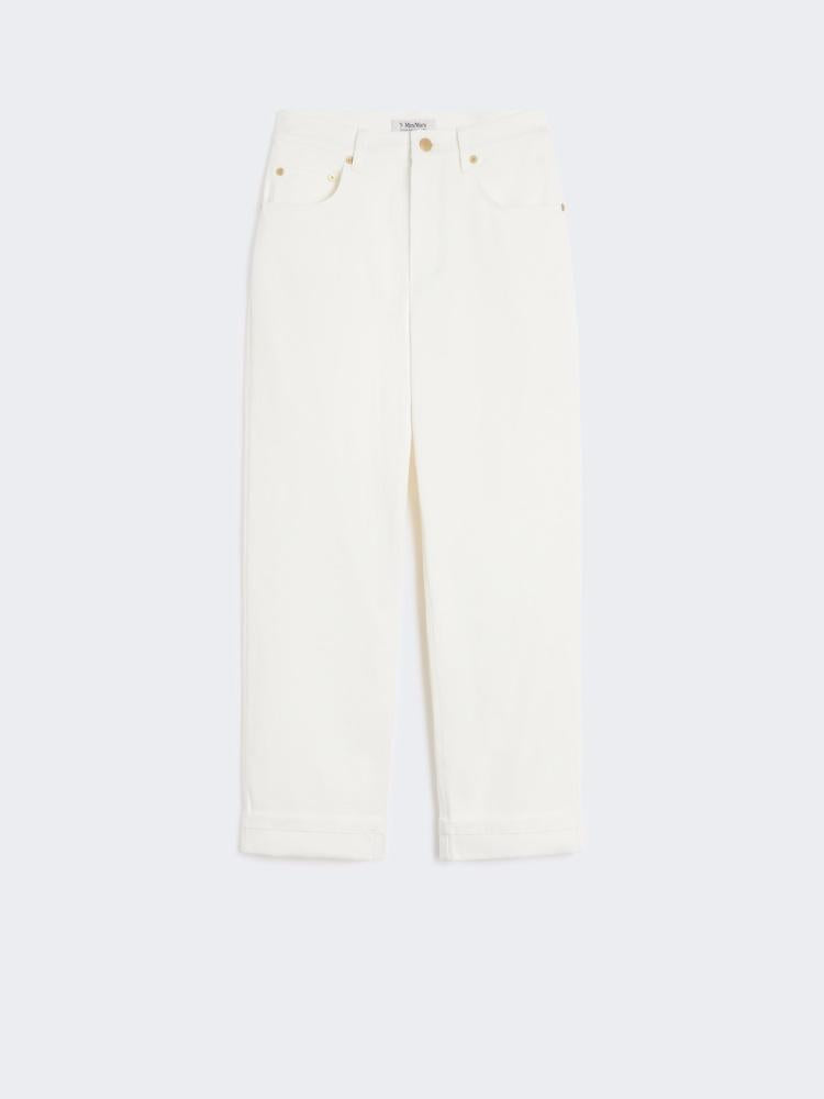 jeans in bull ATALIA 001 S MAXMARA 
