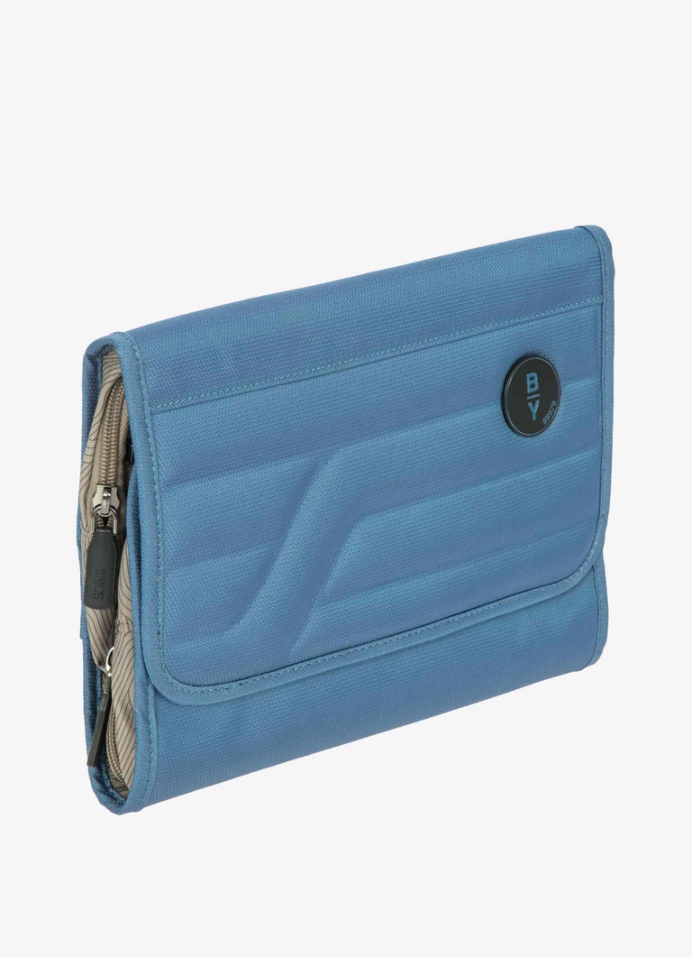 necessaire tri fold B2Y10607 007 BRIC'S 