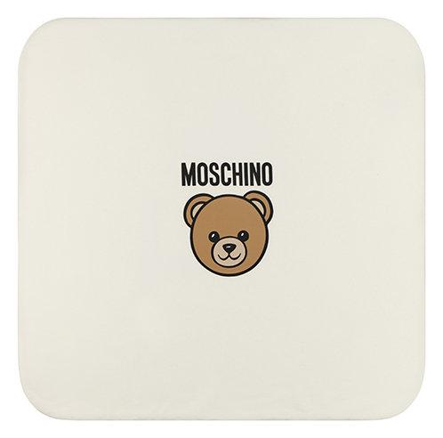 MQB00FLCA4020404 MOSCHINO KIDS