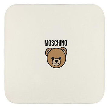 MQB00FLCA4020404 MOSCHINO KIDS