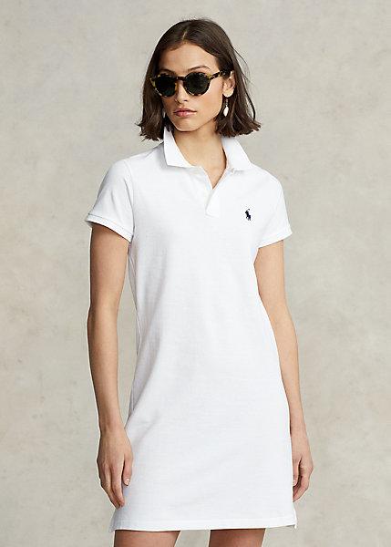 abito modello polo 211-799490 017 RALPH LAUREN POLO 