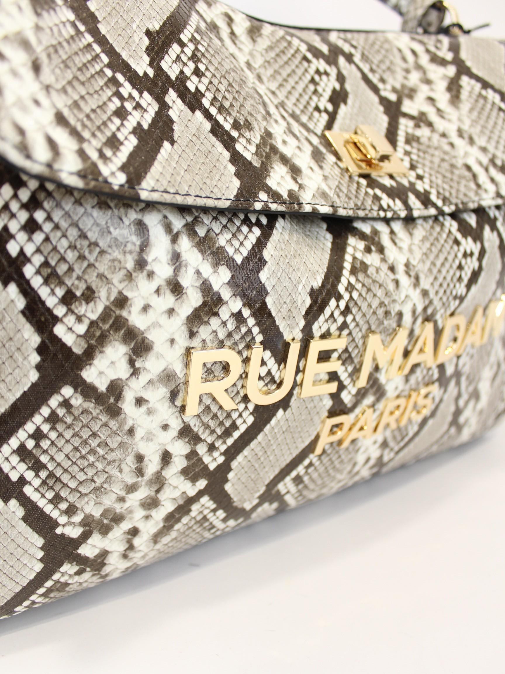 Borsa les jours xl 1538LES JOURSXL ROCCIA RUE MADAM PARIS 