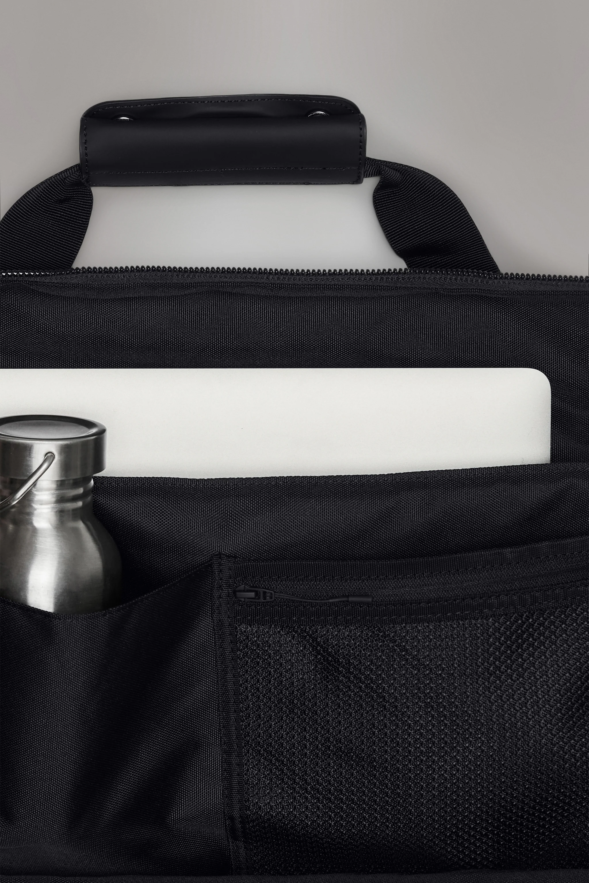 zaino texel tote rains 14240 GREEN RAINS 