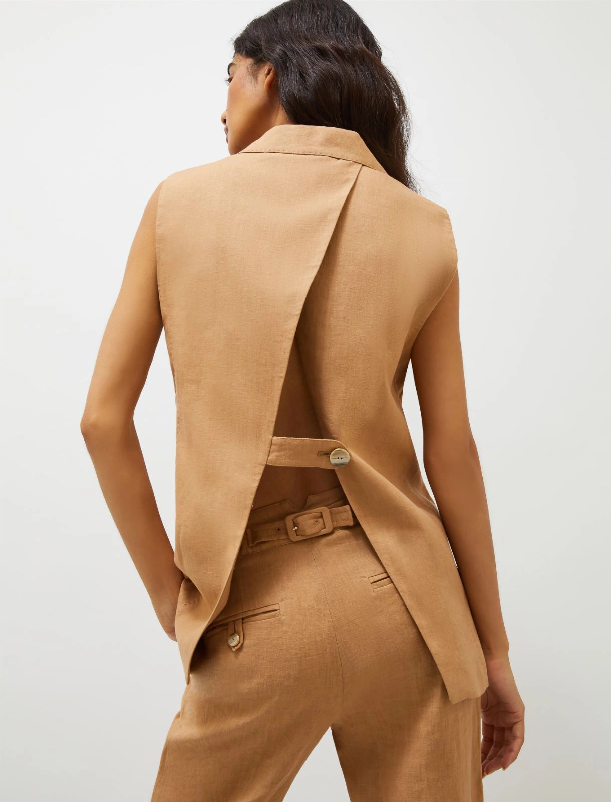 gilet dramma DRAMMA 003 MARella 