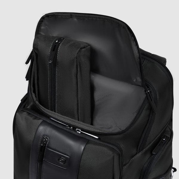 zaino con scompartimento notebook CA5477BR2 N PIQUADRO 