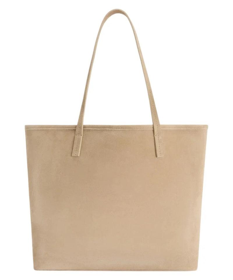 city bag suede CITY BAG SUEDE 00102L MC2 SAINT BARTH 