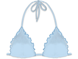 MC2 SAINT BARTH costume sagittarius Azzurro